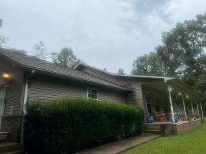 - Residential