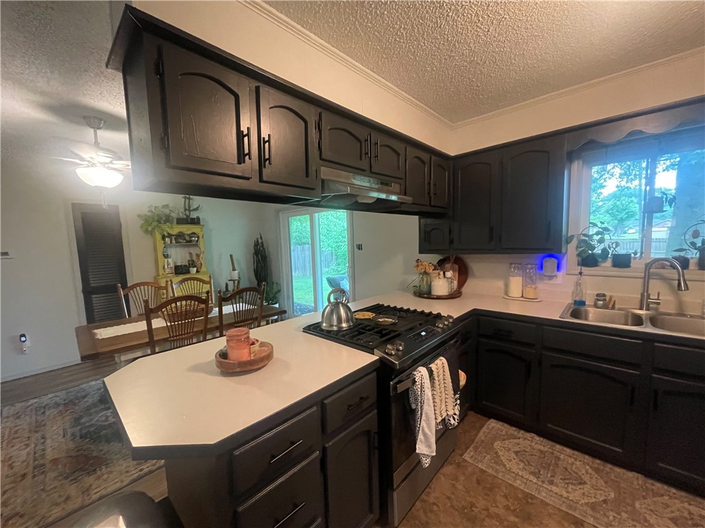 KINMAN - Residential