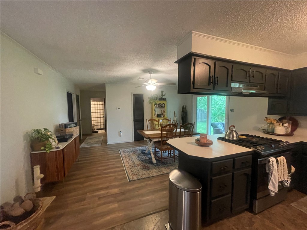 KINMAN - Residential