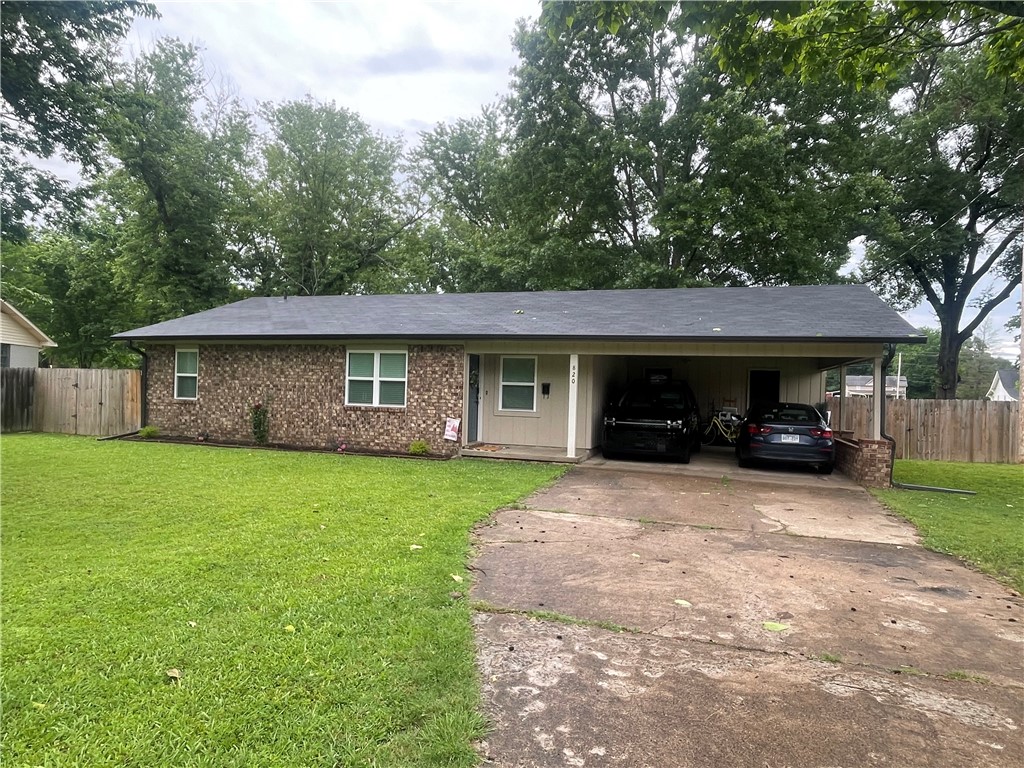 KINMAN - Residential