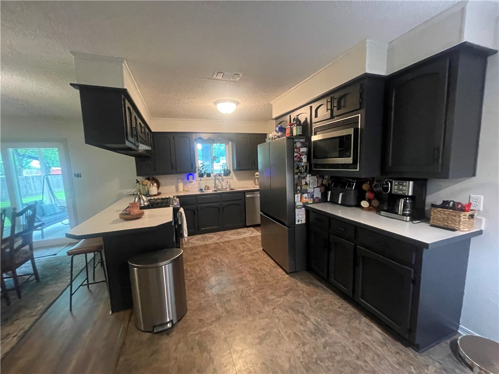 KINMAN - Residential