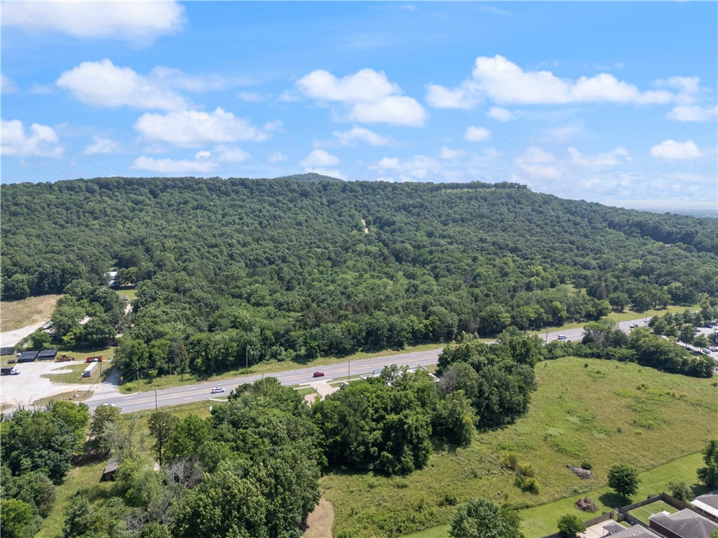 Fayetteville Outlots - Commercial Sale