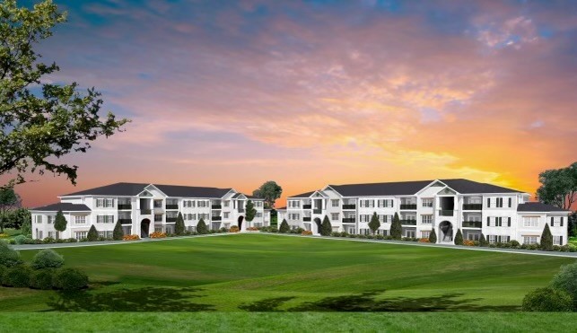 Fayetteville Outlots - Commercial Sale