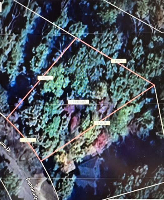 Residential Lot, .38 Acre in the Highlands Clubhouse Area, Buyer to verify sewer/Septic Availability. or capacity.