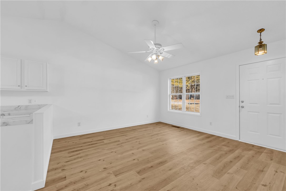 Lynn Acres Addition - Residential