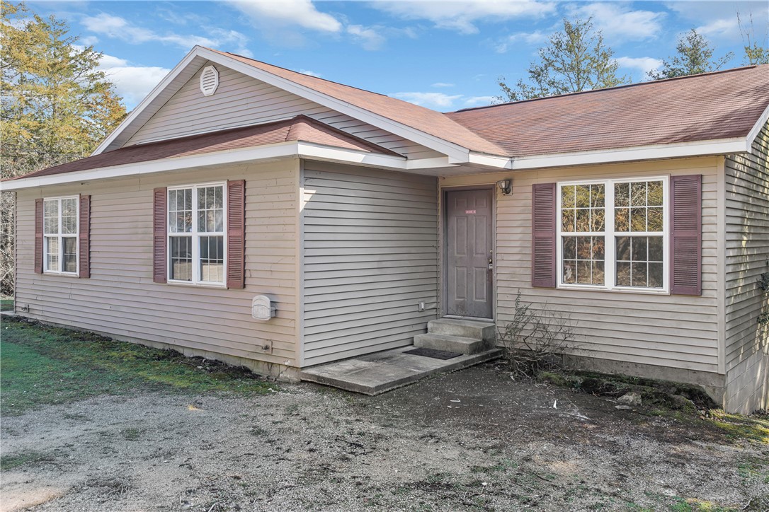 Lynn Acres Addition - Residential