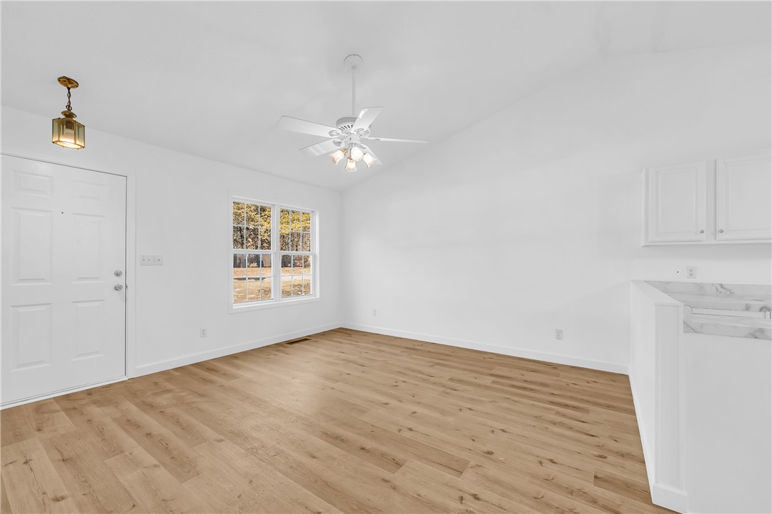 Lynn Acres Addition - Residential