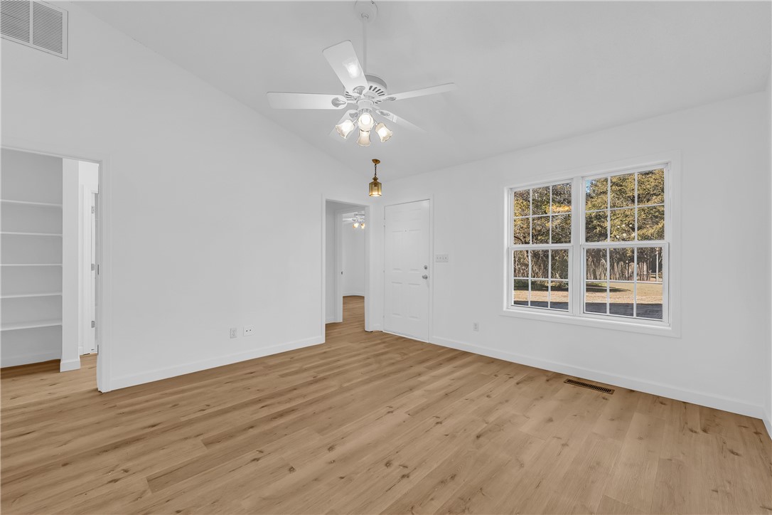 Lynn Acres Addition - Residential