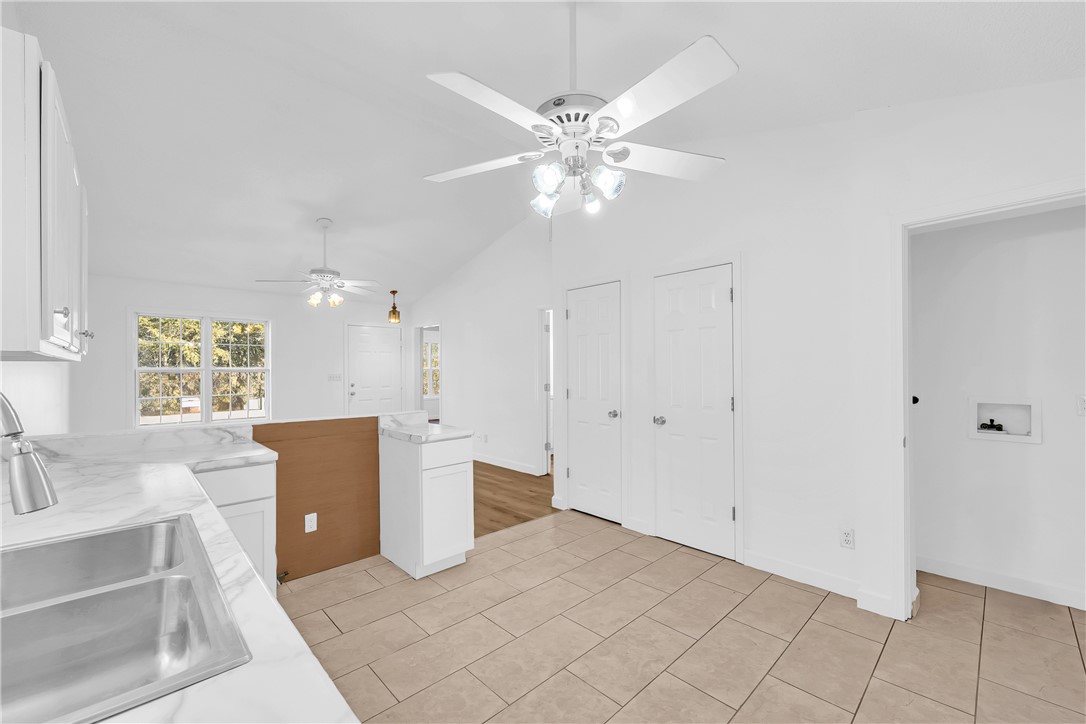 Lynn Acres Addition - Residential