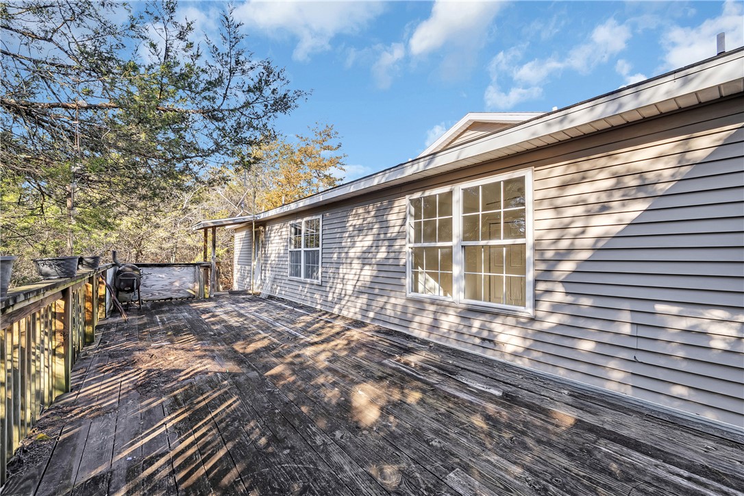 Lynn Acres Addition - Residential