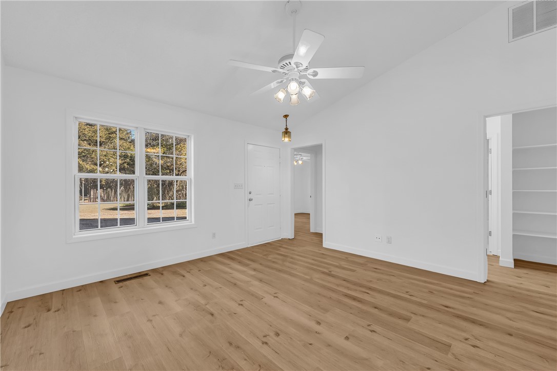 Lynn Acres Addition - Residential