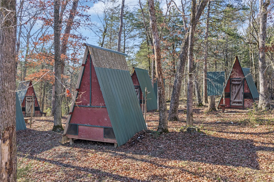 Lynn Acres Addition - Residential