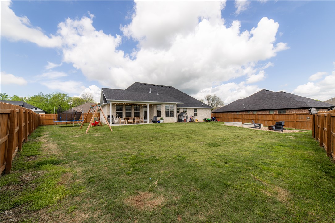 Heritage Ranch Ph 3 2021 Siloam Spgs - Residential