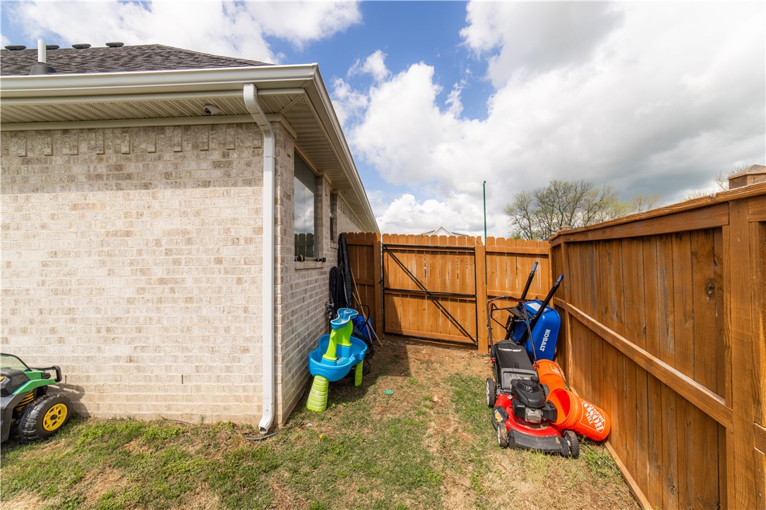 Heritage Ranch Ph 3 2021 Siloam Spgs - Residential