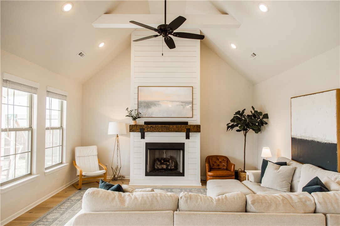 Heritage Ranch Ph 3 2021 Siloam Spgs - Residential