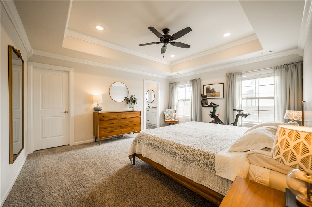 Heritage Ranch Ph 3 2021 Siloam Spgs - Residential