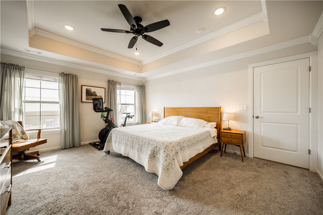 Heritage Ranch Ph 3 2021 Siloam Spgs - Residential