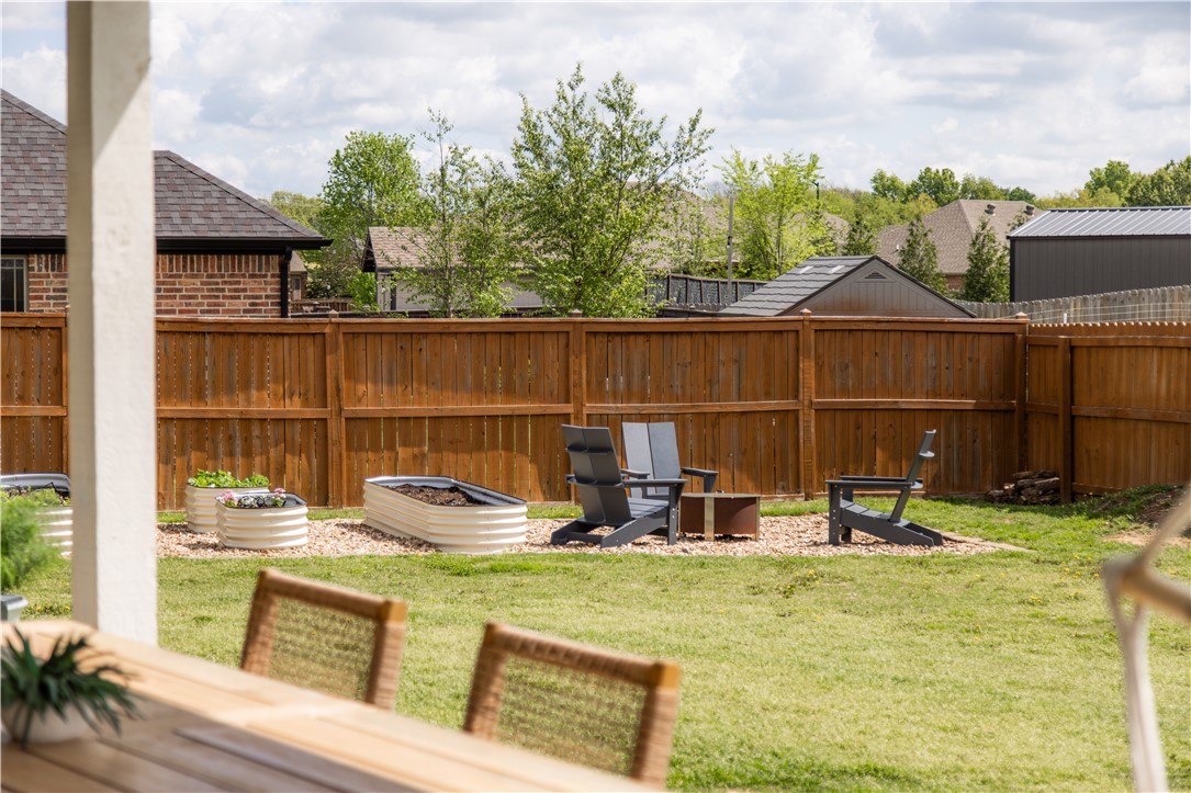 Heritage Ranch Ph 3 2021 Siloam Spgs - Residential