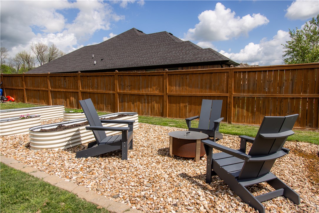 Heritage Ranch Ph 3 2021 Siloam Spgs - Residential