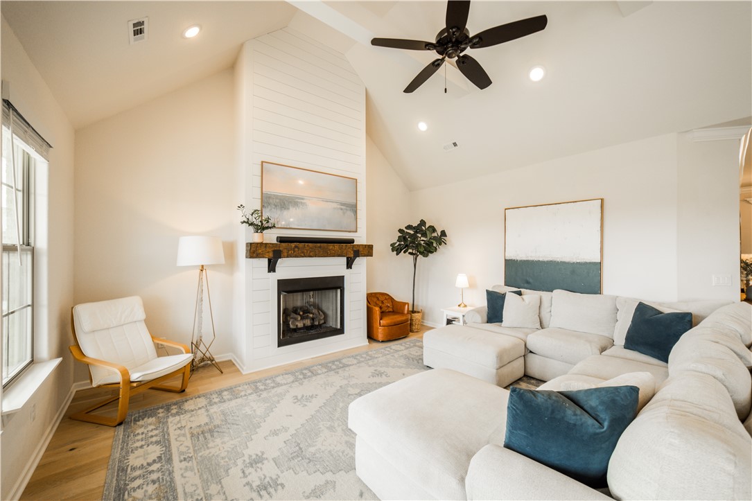 Heritage Ranch Ph 3 2021 Siloam Spgs - Residential