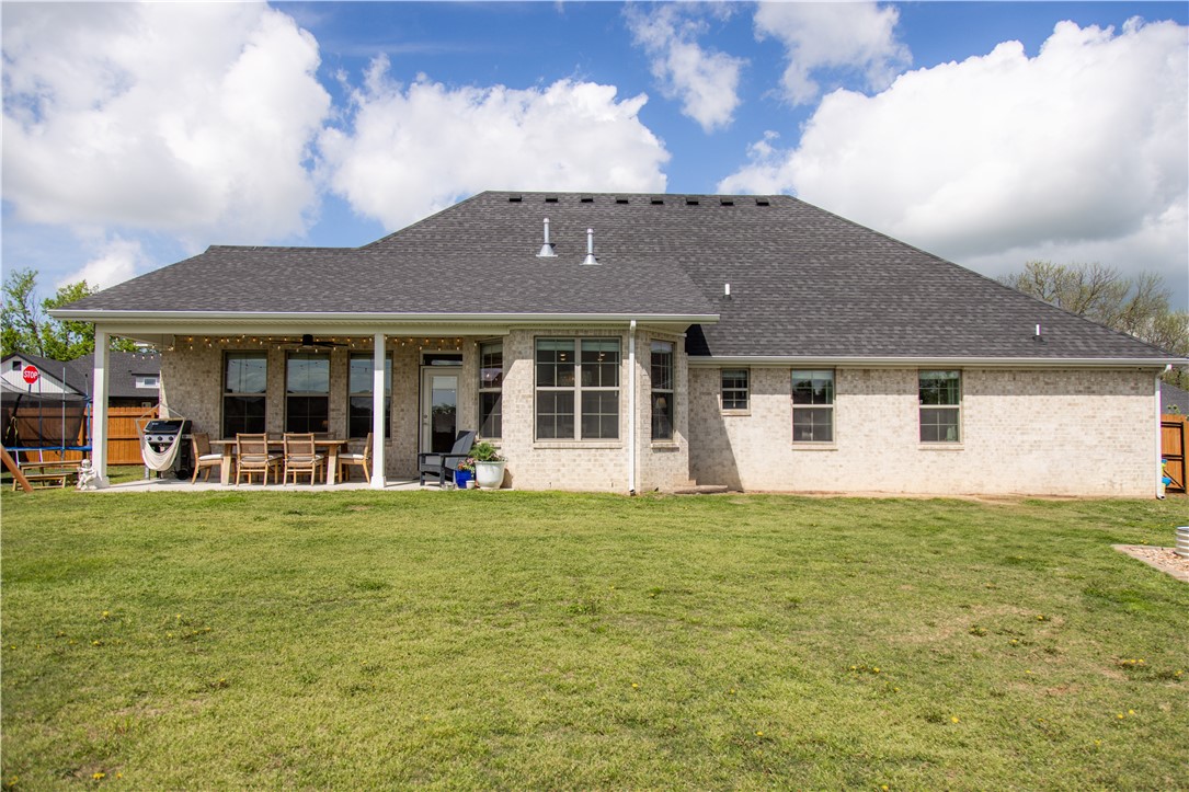 Heritage Ranch Ph 3 2021 Siloam Spgs - Residential