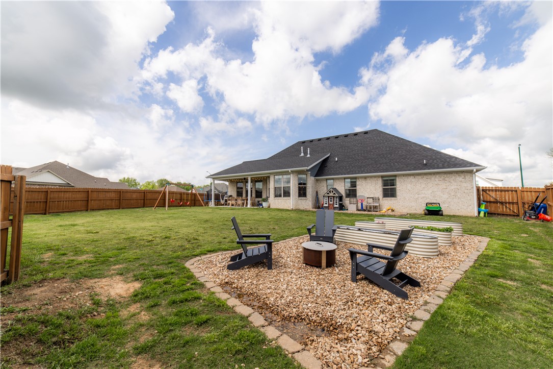 Heritage Ranch Ph 3 2021 Siloam Spgs - Residential