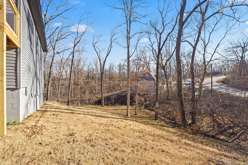 Taransay Sub-Bvv - Residential