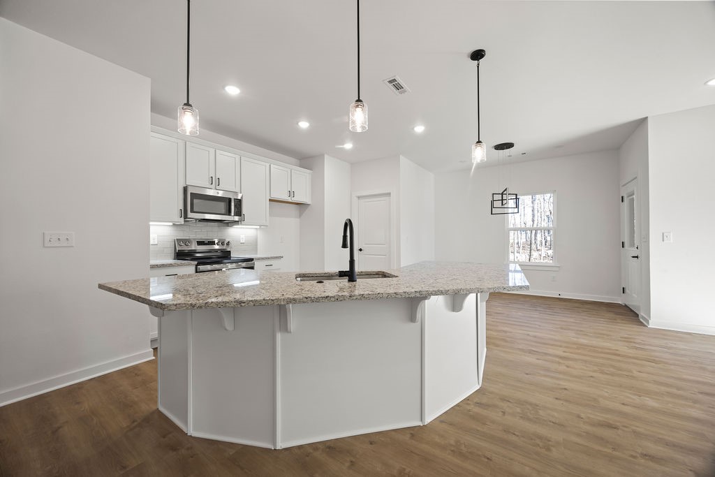 Taransay Sub-Bvv - Residential
