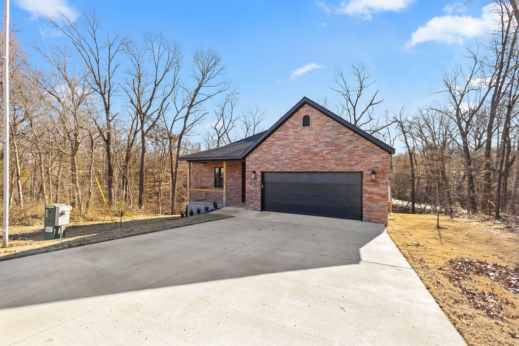 Taransay Sub-Bvv - Residential