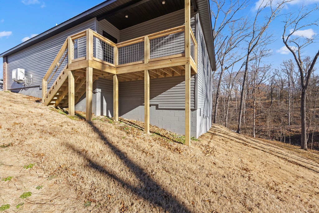 Taransay Sub-Bvv - Residential