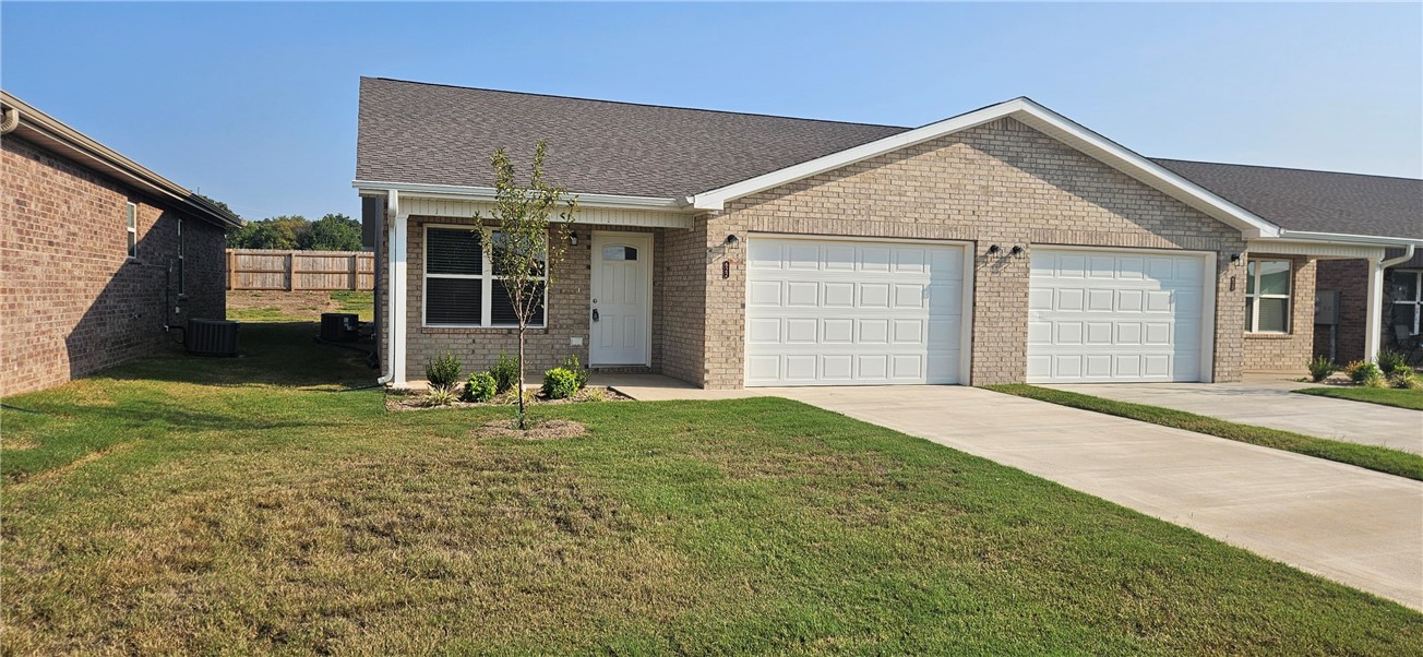 Snyder Station Ph Vii & Viii Highfill - Residential Lease
