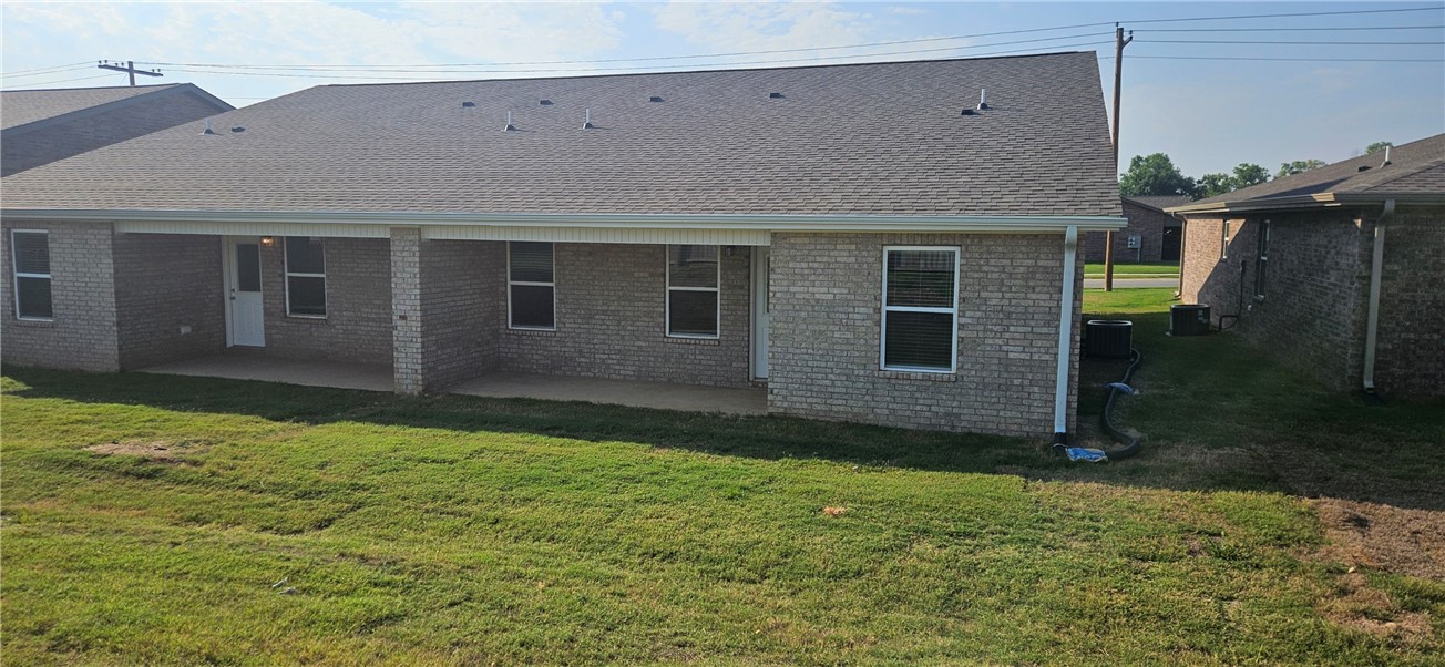 Snyder Station Ph Vii & Viii Highfill - Residential Lease
