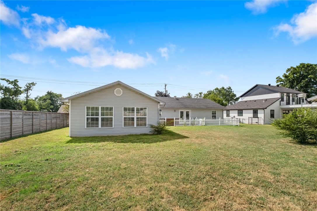 30-20-30-Bentonville - Residential