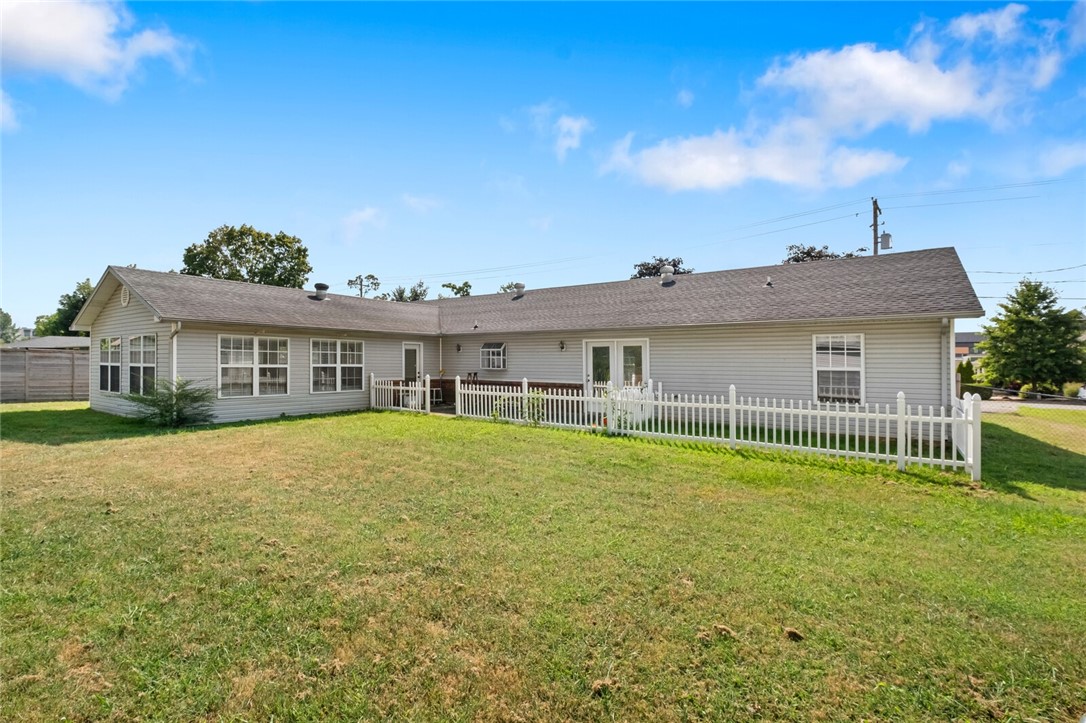 30-20-30-Bentonville - Residential