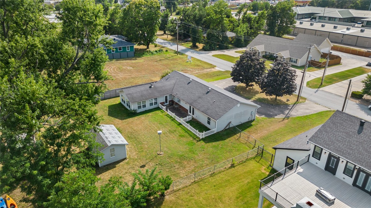 30-20-30-Bentonville - Residential