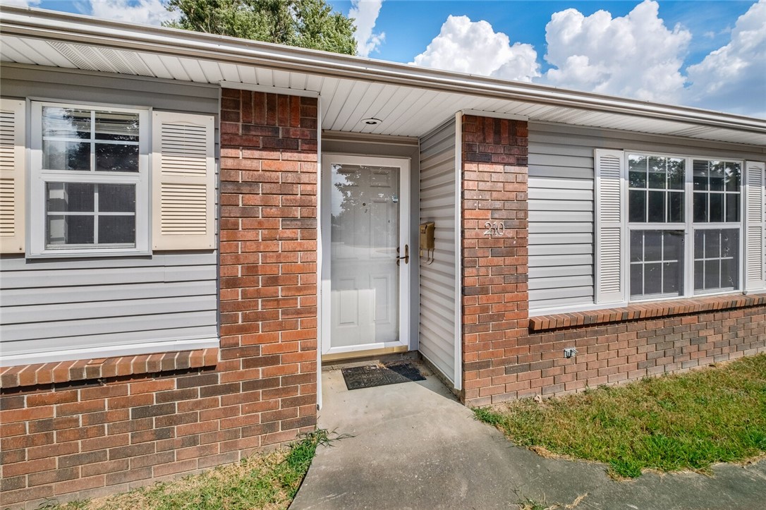 30-20-30-Bentonville - Residential