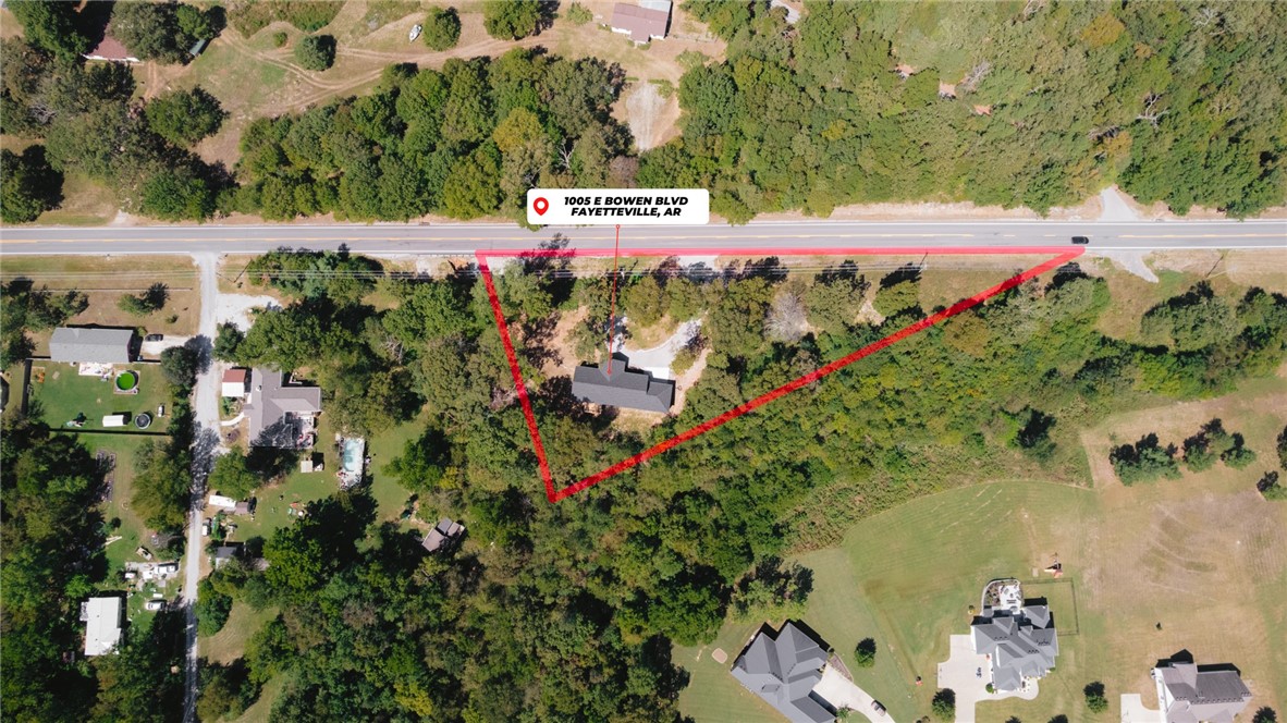 Goshen Add - Residential