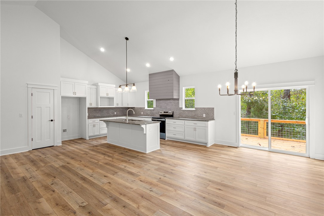 Goshen Add - Residential