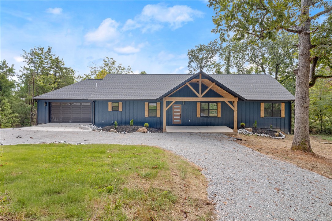 Goshen Add - Residential