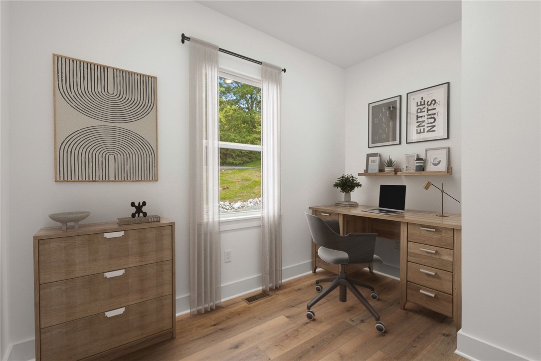 Goshen Add - Residential