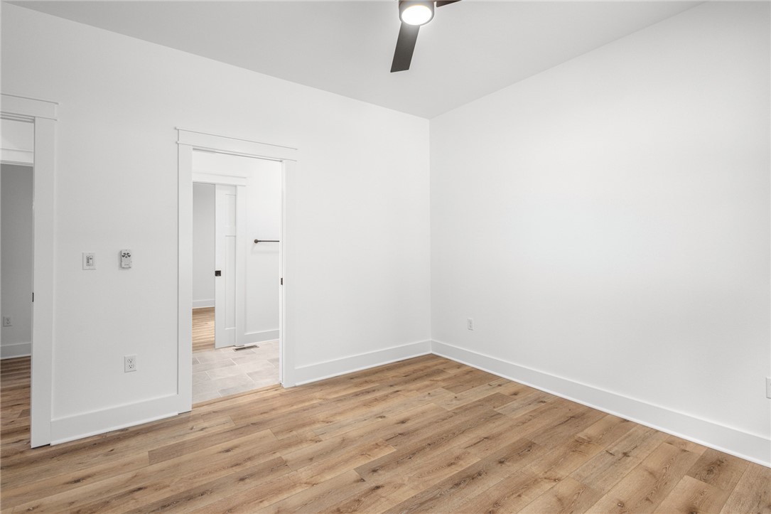 Goshen Add - Residential