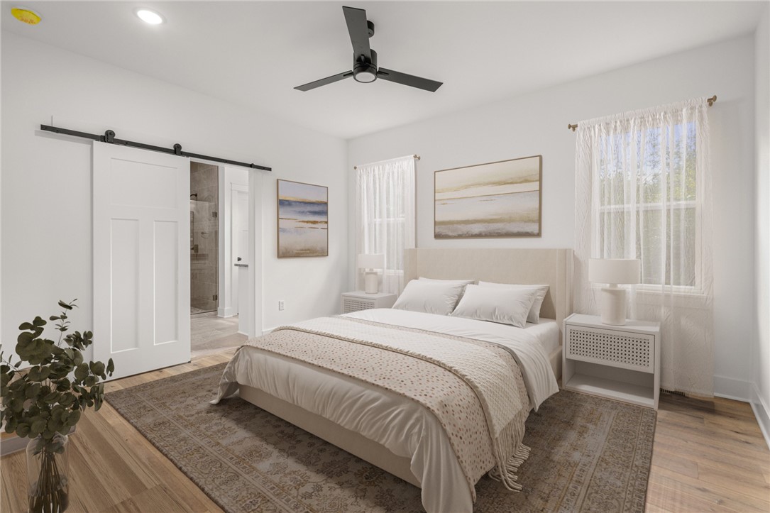 Goshen Add - Residential