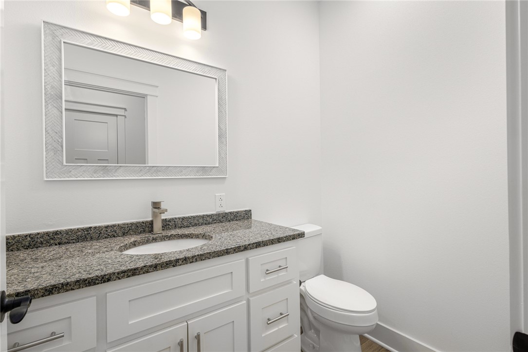 Goshen Add - Residential