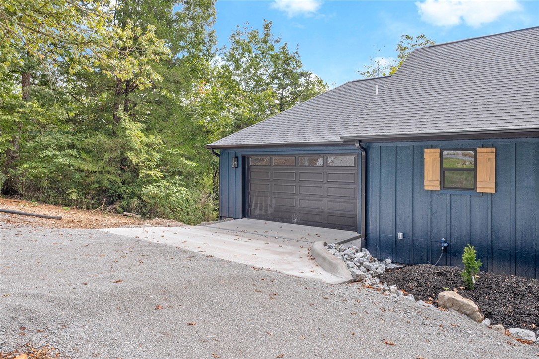 Goshen Add - Residential