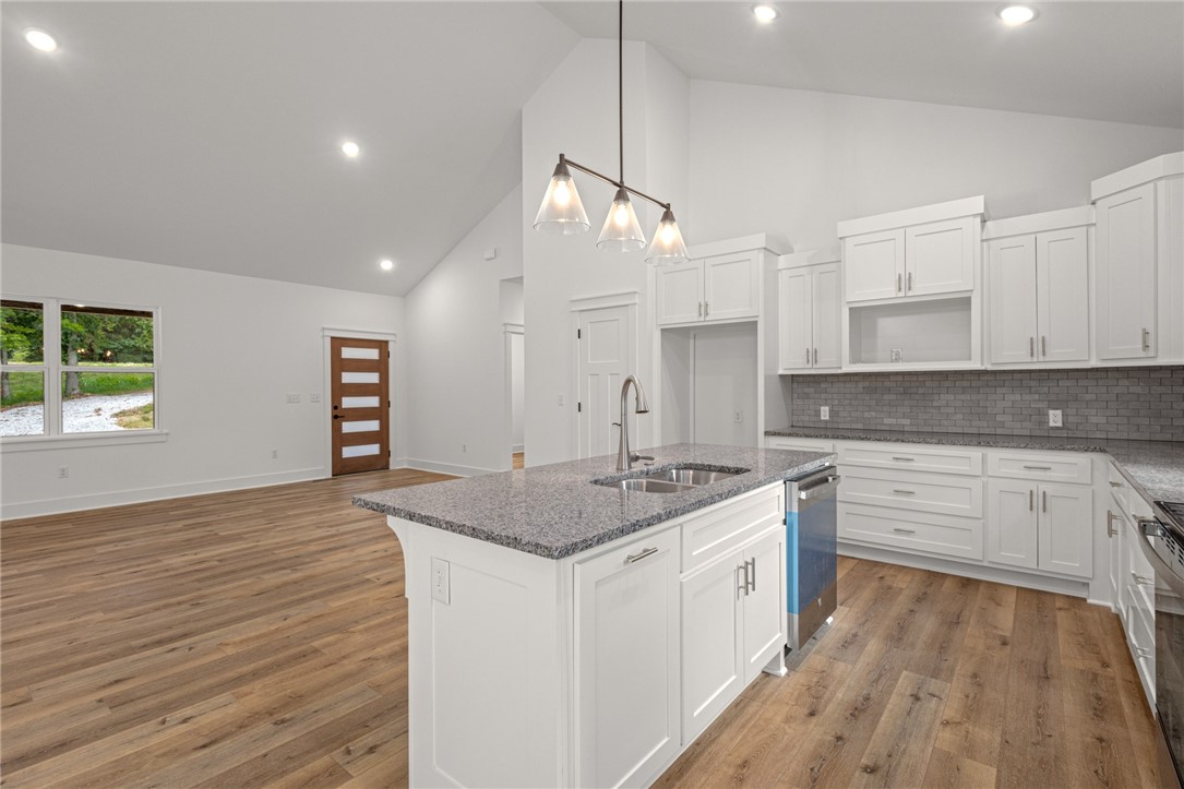 Goshen Add - Residential