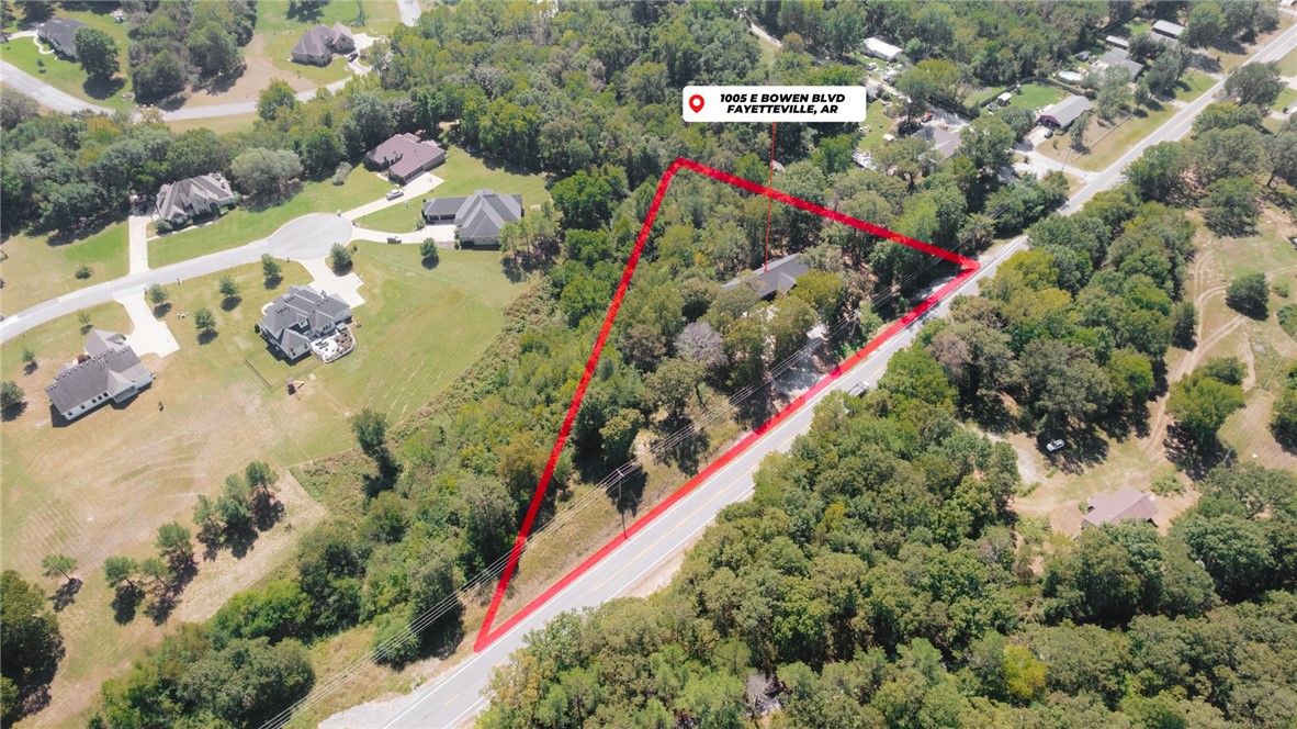 Goshen Add - Residential