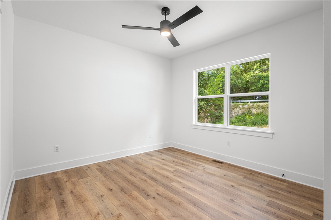 Goshen Add - Residential