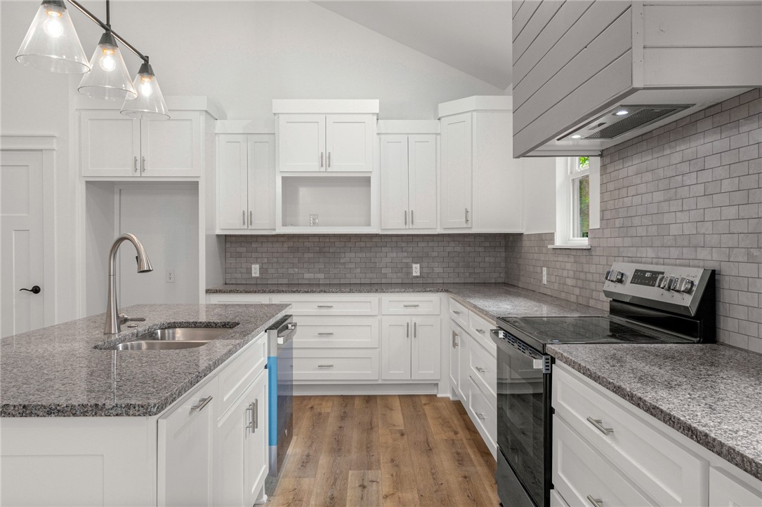 Goshen Add - Residential