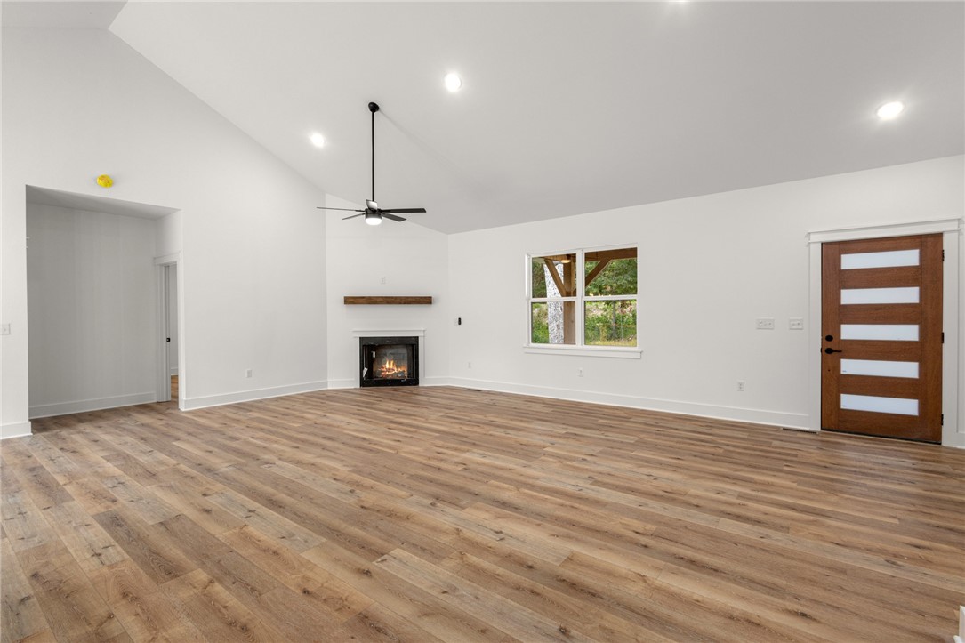 Goshen Add - Residential
