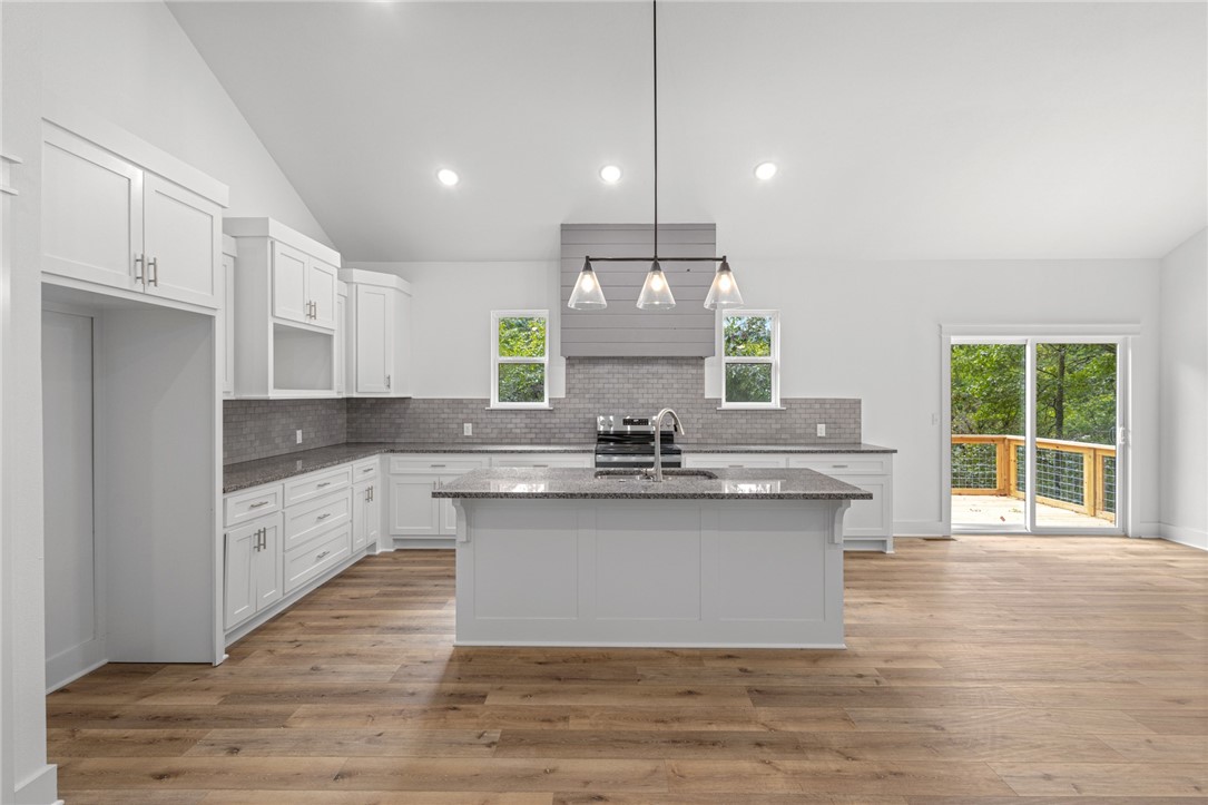 Goshen Add - Residential
